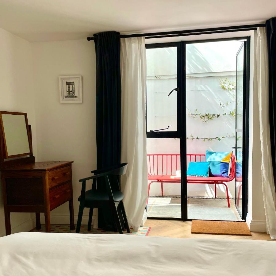Ilfracombe Townhouse: Restored Historic Home 外观 照片